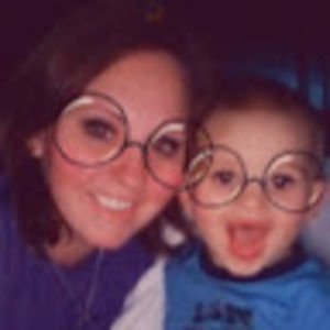 Meet your Posher, Stacey